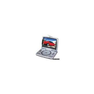 Sell Portable DVD