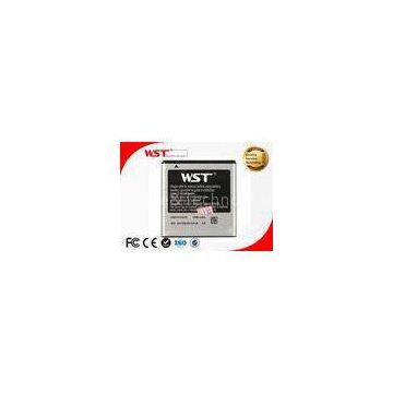 I9000 Samsung Mobile Phone Batteries Galaxy S Rechargeable Battery Pack Battery Charger