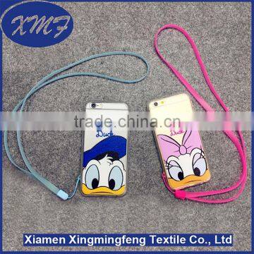 New Fashional Silicone Mobile Phone Straps,rubber Cell Phone Straps,plastic Pvc Mobile Phone Charms photo-2
