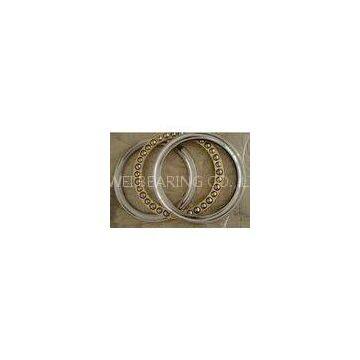 Single Direction Stainless Steel Thrust Ball Bearing 51134  C4 C3 C2
