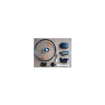 26 Inch DIY electric Bike conversion kits for hill climbing , folding electric mountain bicycles