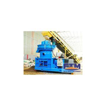 Biomass Energy Sawdust Pellet Machine