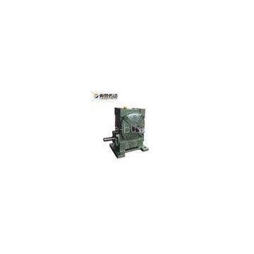 High presicion Worm Gear Speed Reducer for lifting machinery