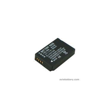 Camera Battery for Panasonic DMW-BCG10E