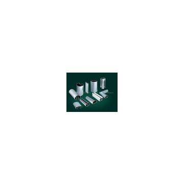 Stainless Steel Channel Tube