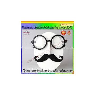 Customized Sunglasses Display Rack photo-3