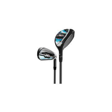 Callaway Women\'s XR Combo Iron Set