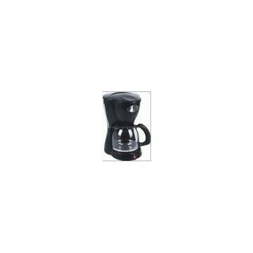 manufacturer of coffee maker