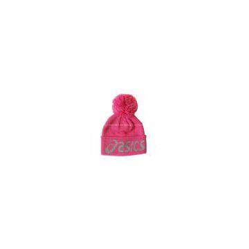 knitted caps