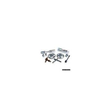 Sell CNC Precision Machined Parts