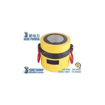 5T-100T  Oil Jack Cylinder Jack RC Universal Jack,Separable Type Hydraulic Jack