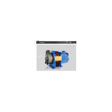 CE Gearless Traction Machine For Lift System / Elevators Components SN-TMMT0.4T1