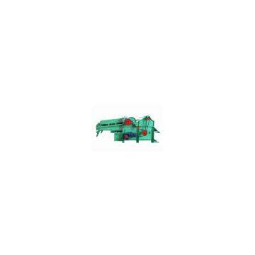 Rags/fabric/cotton /textile/yarn waste Tearing Line-MQK-1060/1040