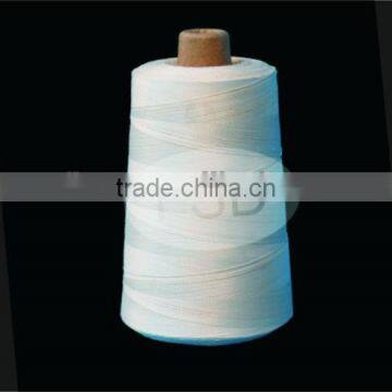 fiberglass high-temperature thread, twine, wick, rope