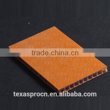 FRP Honeycomb Sandwich Panel