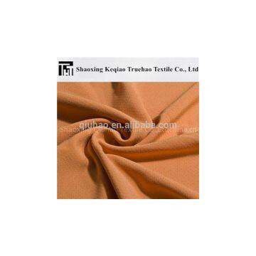 Polyester Stretch Crepe Fabric