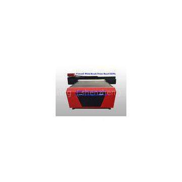 Professional Four Colour Laser 3D UV Printer For Industrial Printing
