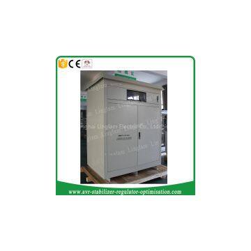 400kva voltage regulator outdoor ip54