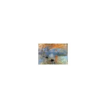 Sell Van gogh canvas painting