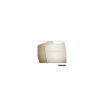 Sell MDF/HDF (Medium Density Fiberboard) Plain / Melamine