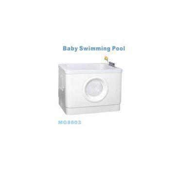 Baby Swimming Pool-MG8803