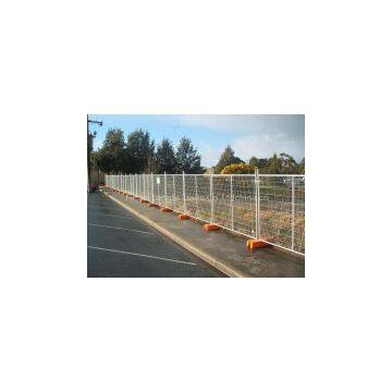 Australia Easy Portable Mobile Temporary Fence