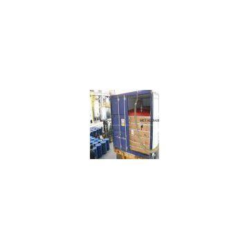 base oil packing