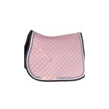 SMS5130 Quilted Dressage Saddle Pad