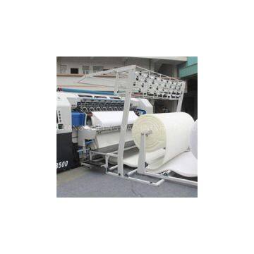 HC-3500 High Speed Computerized Multi-function Chain Stitch Mattress Machine