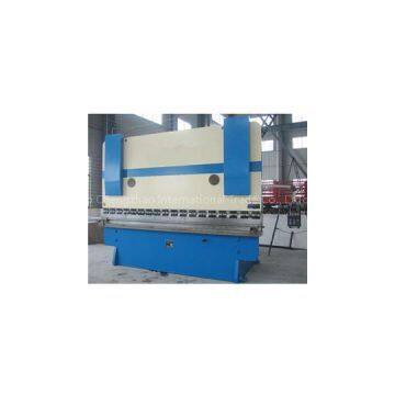 Steel Sheet Bending Machine
