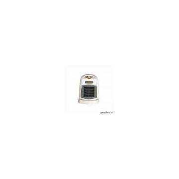 Sell Ceramic Fan Heater