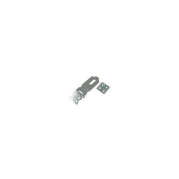 Hasp & Stalple