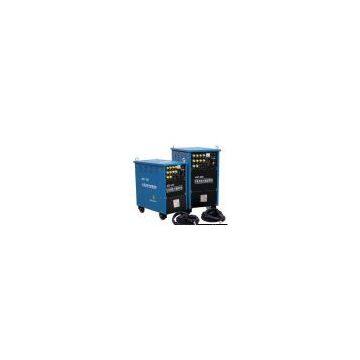 Sell WSE-315.500 AC/DC Pulsed TIG Welding Machine