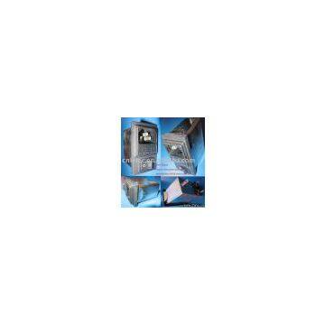 IEC INLET FILTERS / POWER ENTRY MODULES