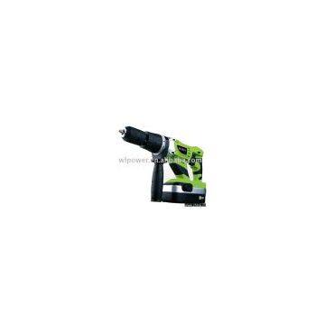 Cordless Hammer Drill