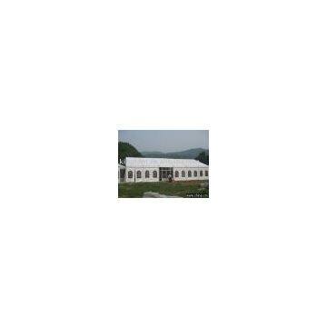Warehouse Marquee (PVC)