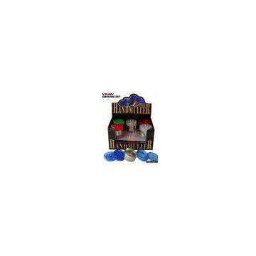Sell Grinder