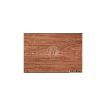Melamine Furniture Paper H3002 Sandalwood