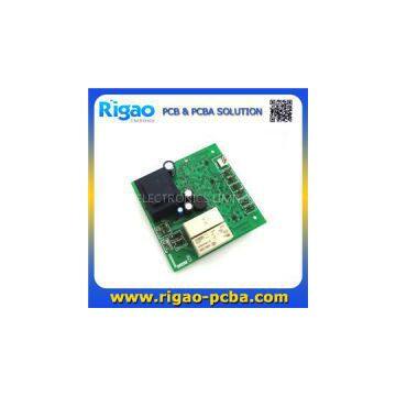 SMD Components assembly and Smt PCB Assembly for 94v0 Lcd Display power supply