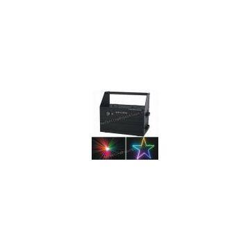 DJ/Disco/Club RGB Animation Laser Projector(SPL-RGB-239)