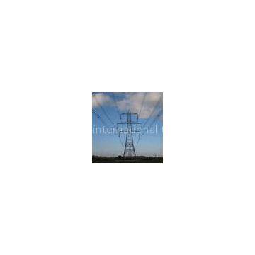 Types Of Transmission Line Towers Power Transmission Towers  25 M ~ 40 M