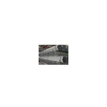 Galvanized Steel Pipe