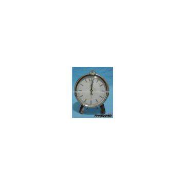 Alarm clock & desktop clock