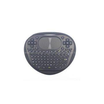 Sungi Mini Touchpad Keyboard T8