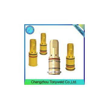 Bernard 200E Welding Torch photo-2