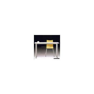 Table and Chair