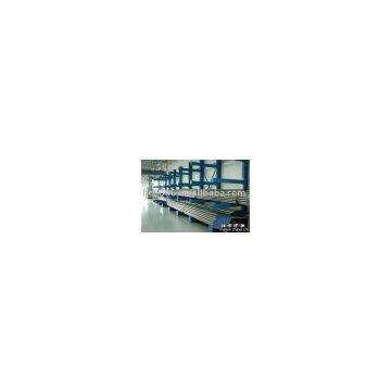 Cantilever Racks