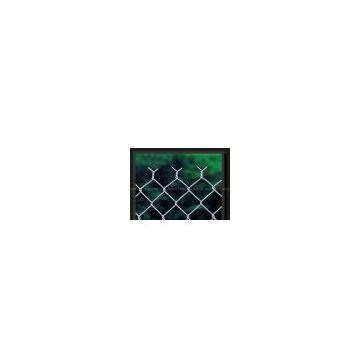 chain link fence