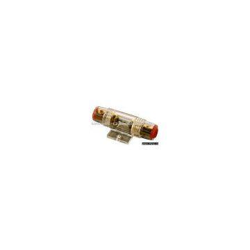 fuse holder