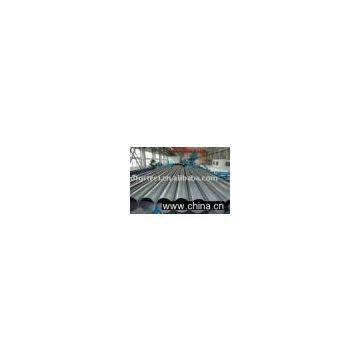 ASTM A53 pipe